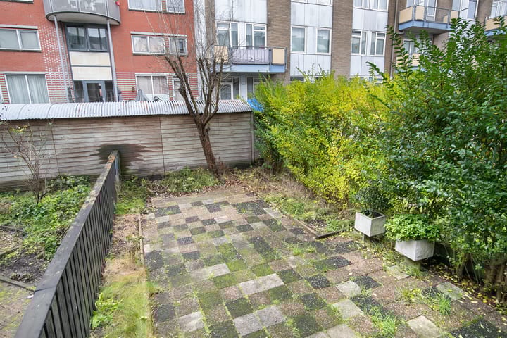 Foto 25 van Westduëlstraat 133