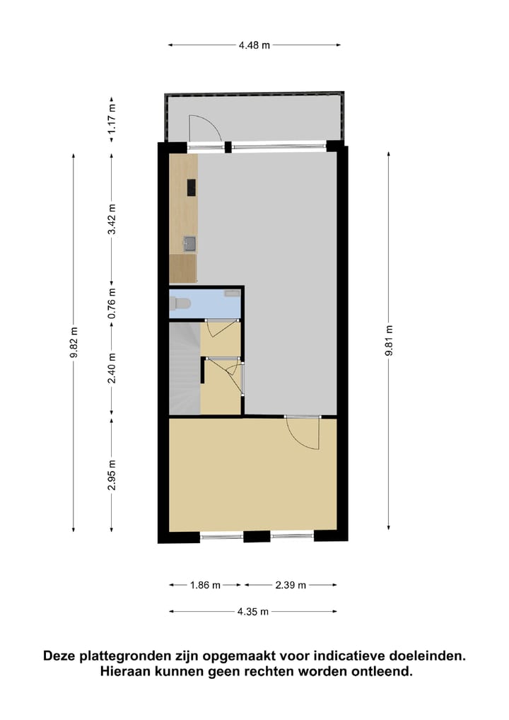 Foto 31 van Westduëlstraat 133