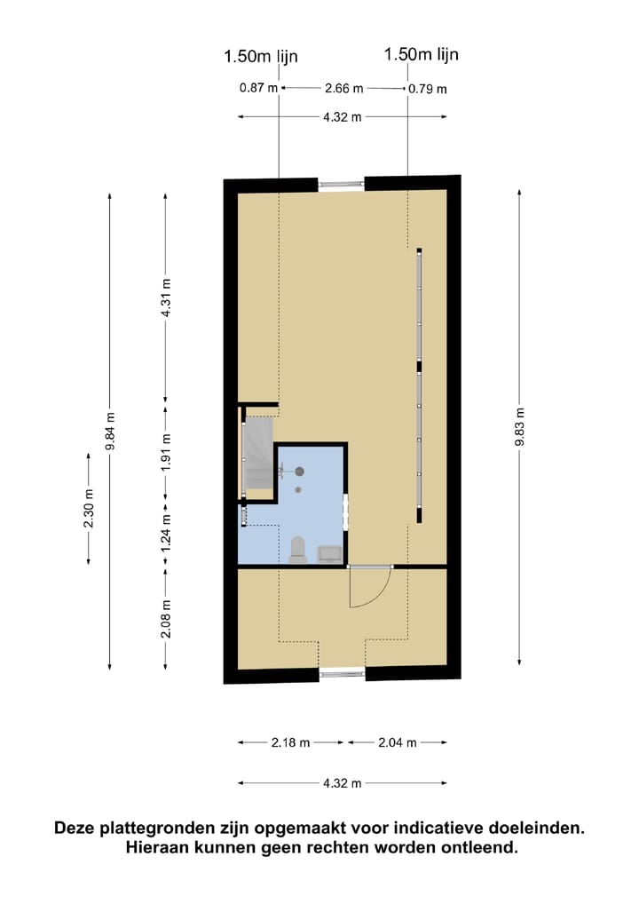 Foto 32 van Westduëlstraat 133