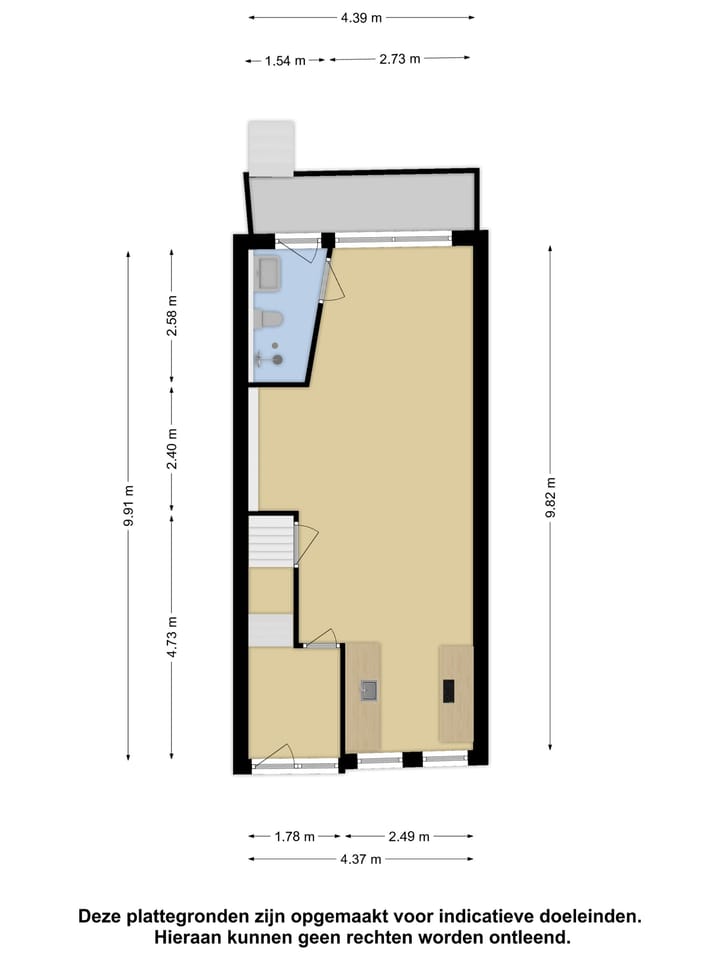 Foto 36 van Westduëlstraat 133