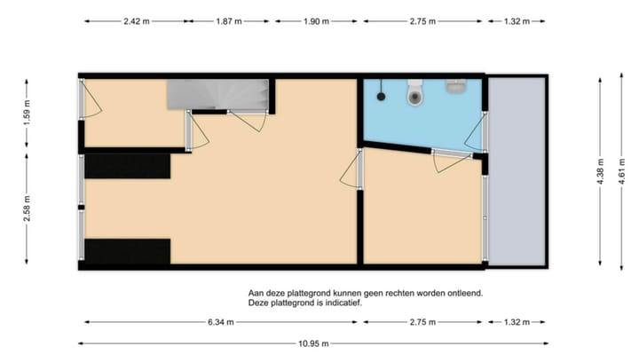 Foto 39 van Westduëlstraat 133