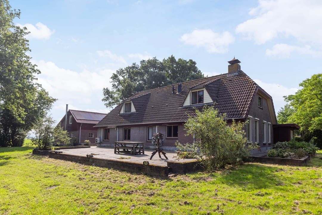 Foto 7 van Veluwsedijk 23