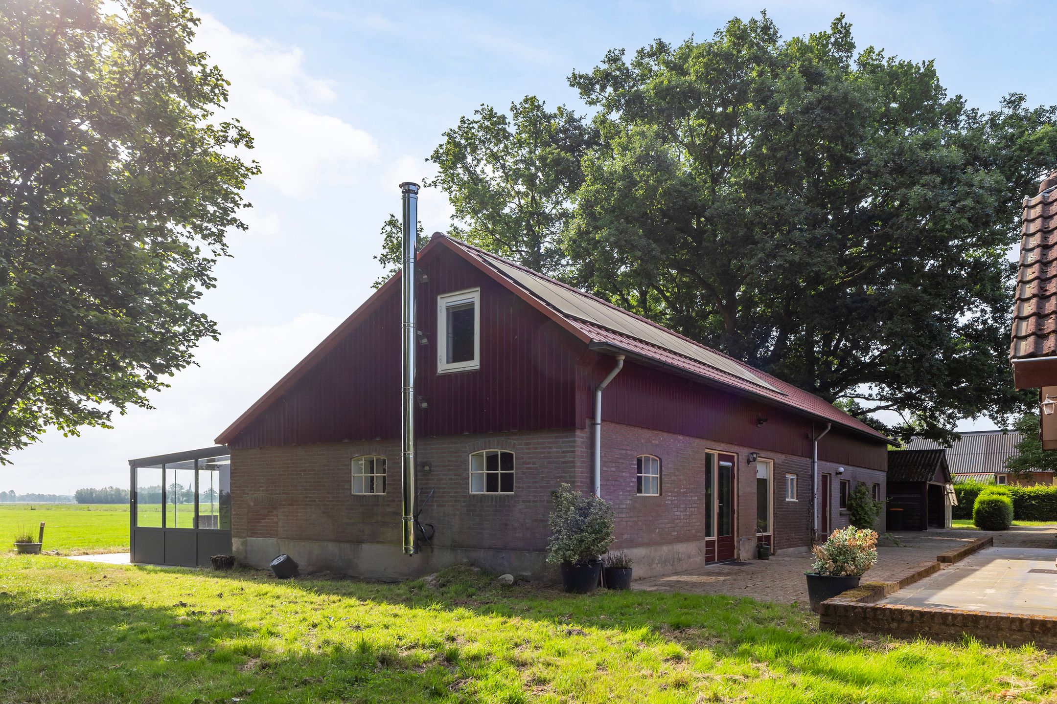 Foto 48 van Veluwsedijk 23