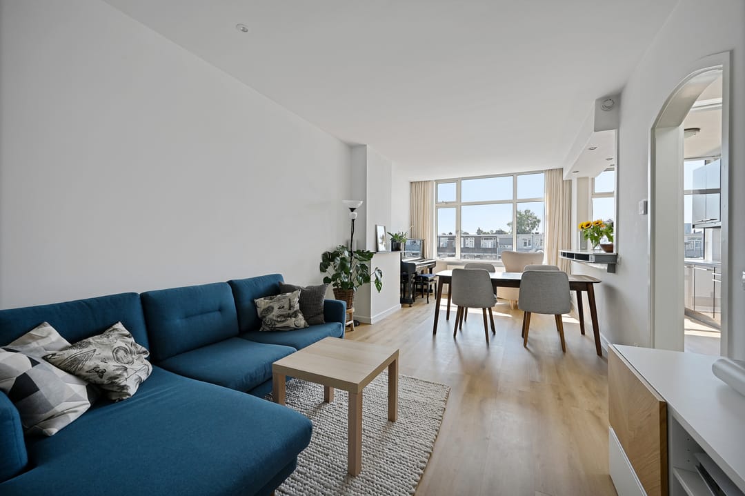 Foto 2 van van Alphenstraat 91