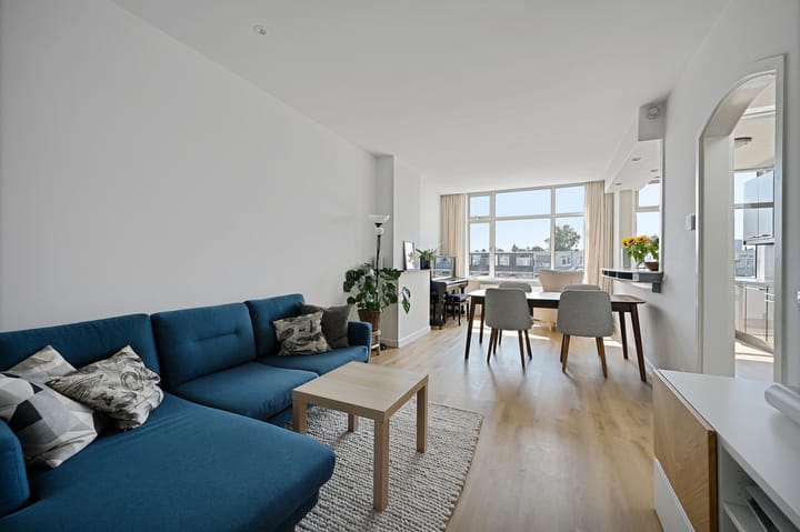 Foto 2 van van Alphenstraat 91