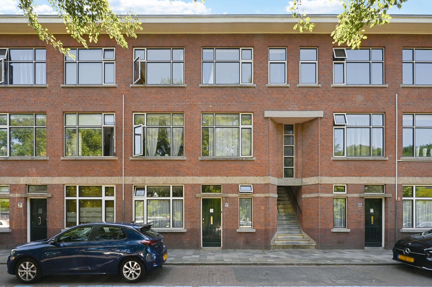 Foto 4 van van Alphenstraat 91