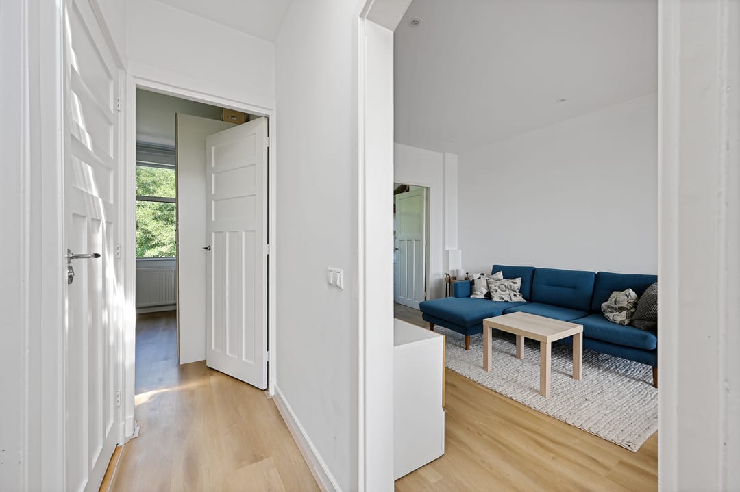 Foto 7 van van Alphenstraat 91