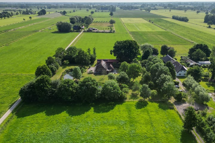 Foto 100 van Veluwsedijk 23