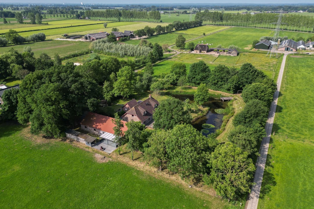 Foto 101 van Veluwsedijk 23