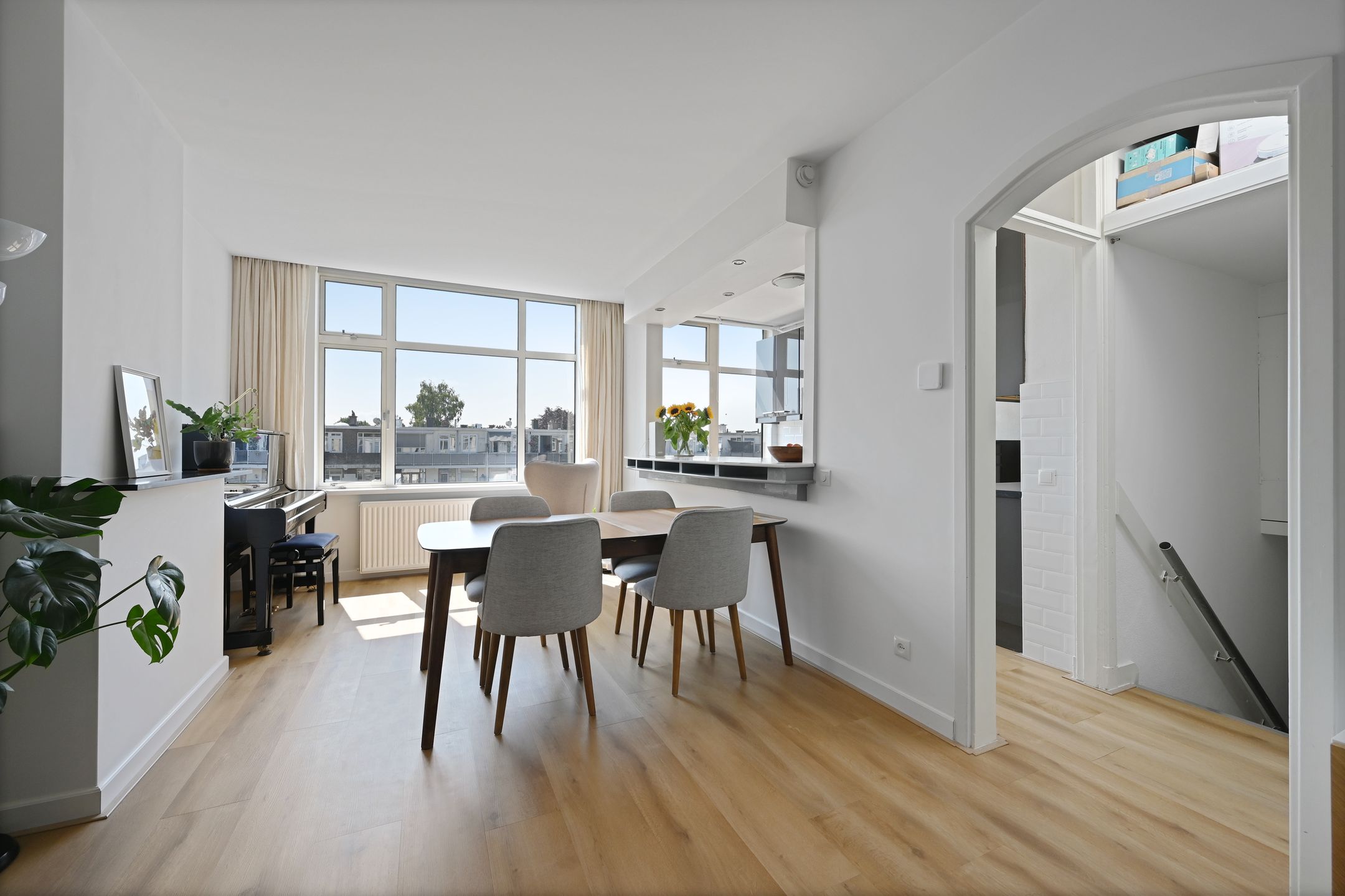 Foto 9 van van Alphenstraat 91