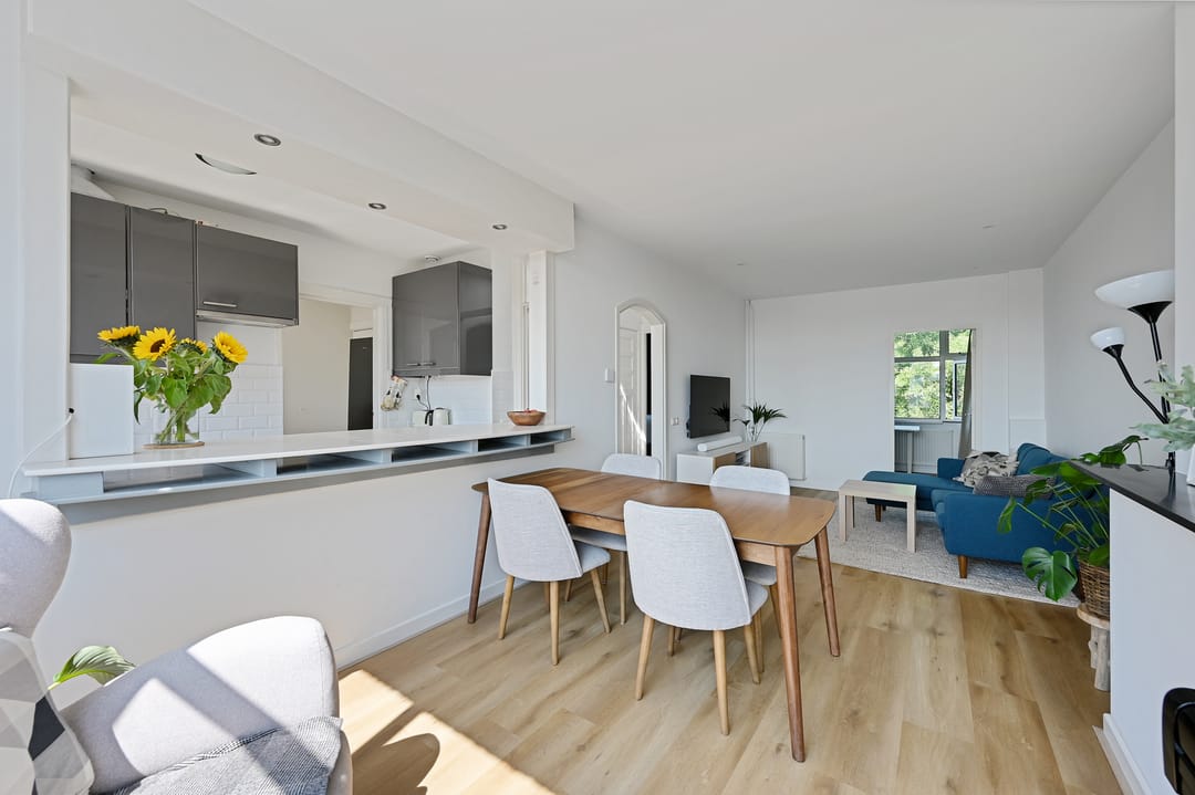 Foto 11 van van Alphenstraat 91