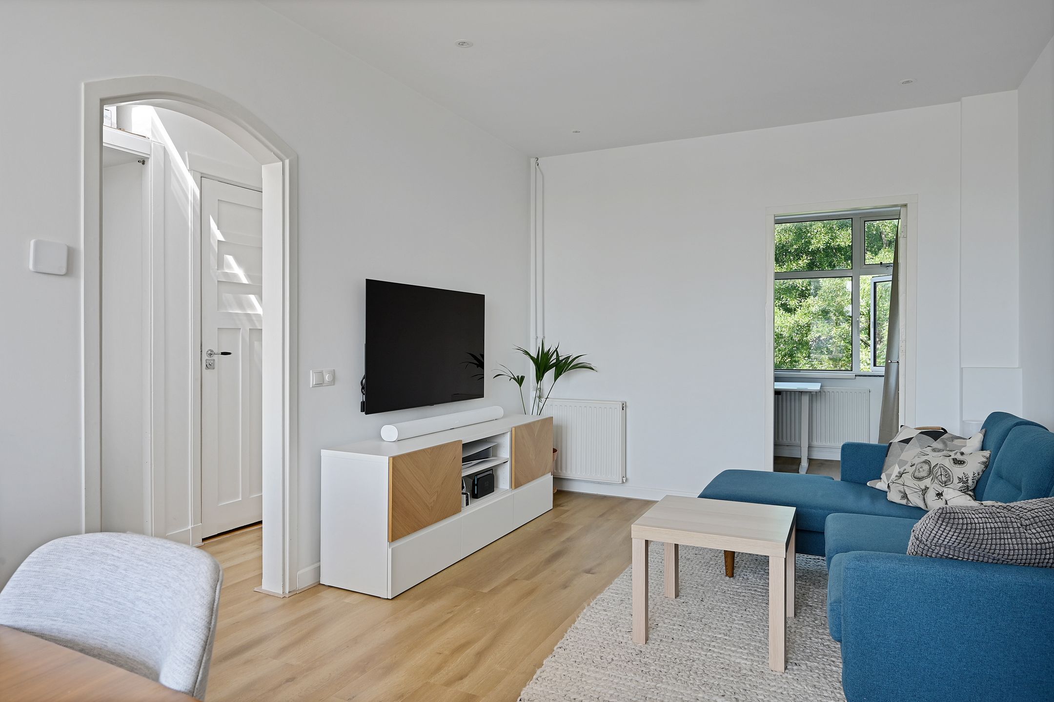 Foto 12 van van Alphenstraat 91