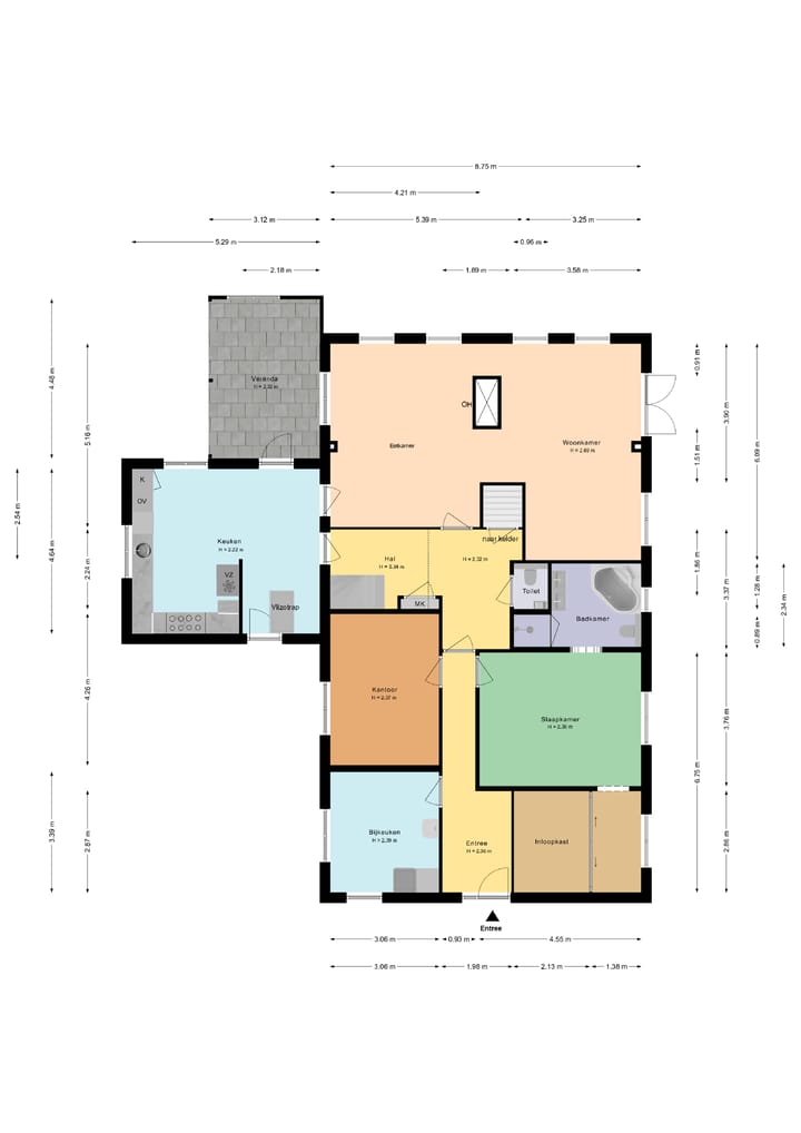 Foto 106 van Veluwsedijk 23