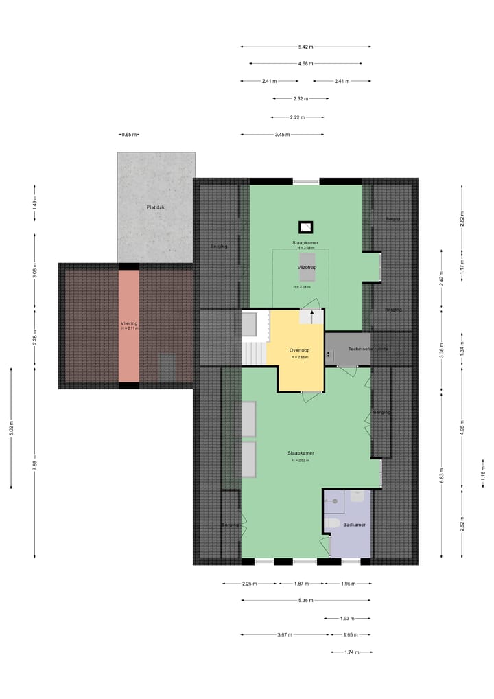 Foto 107 van Veluwsedijk 23