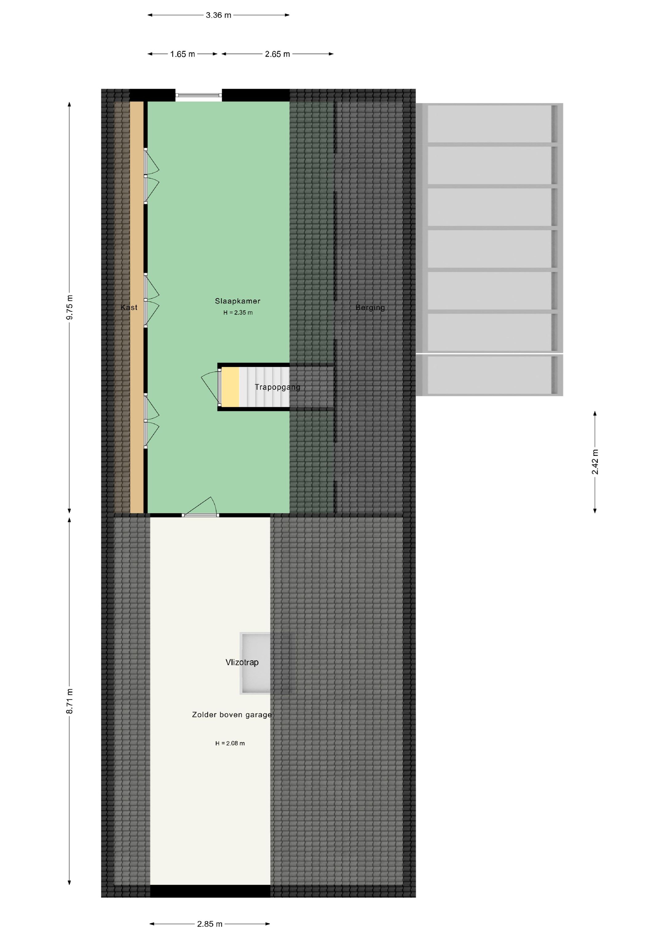 Foto 111 van Veluwsedijk 23