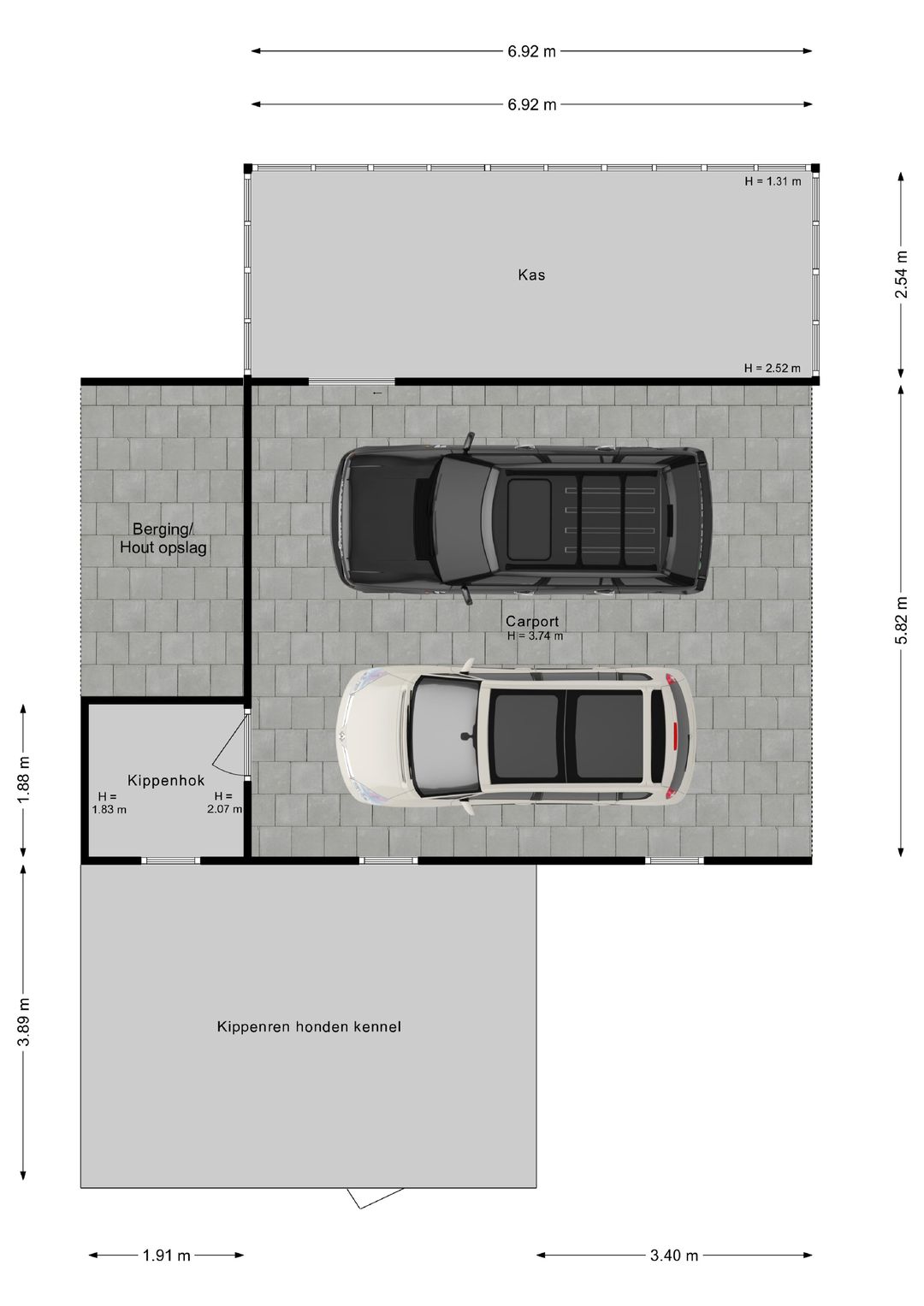 Foto 112 van Veluwsedijk 23