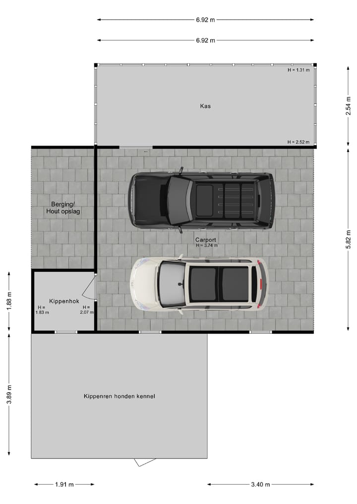 Foto 112 van Veluwsedijk 23