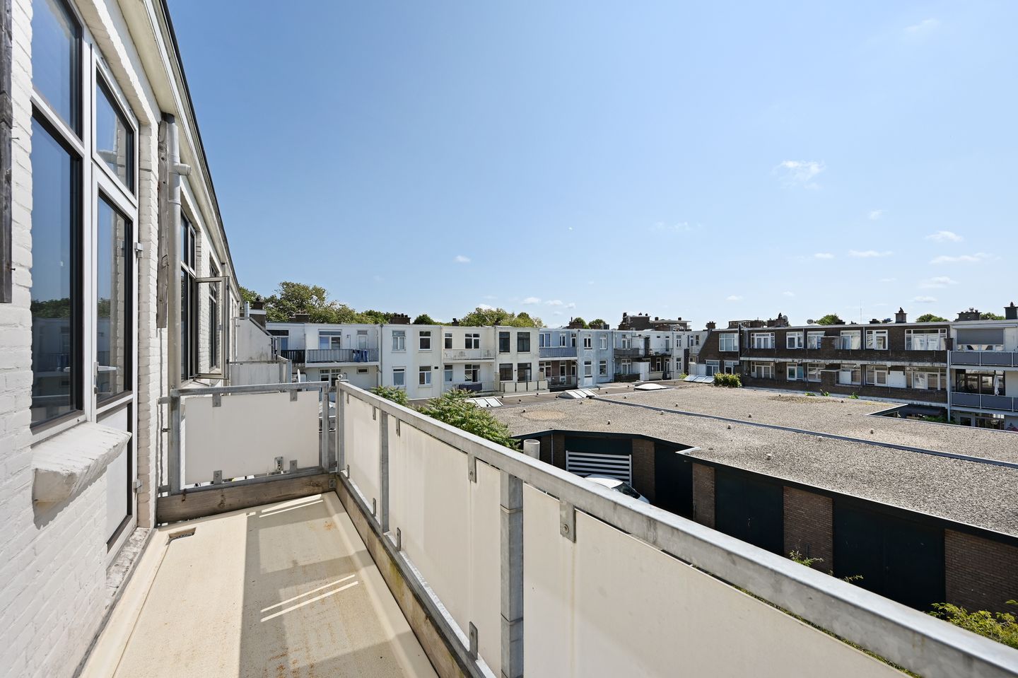 Foto 20 van van Alphenstraat 91