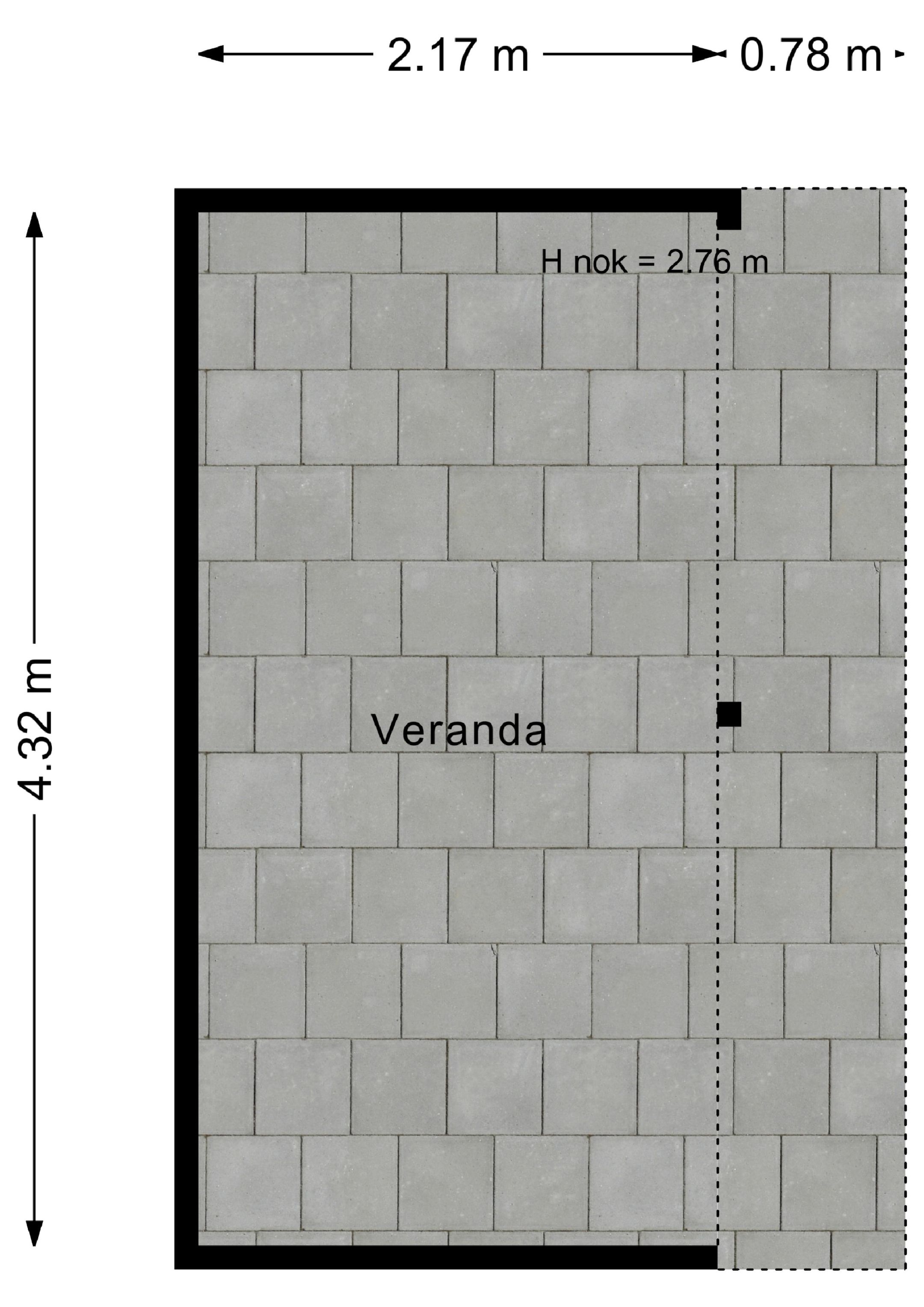 Foto 114 van Veluwsedijk 23