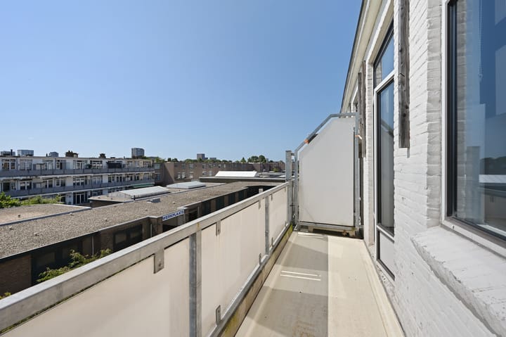 Foto 21 van van Alphenstraat 91