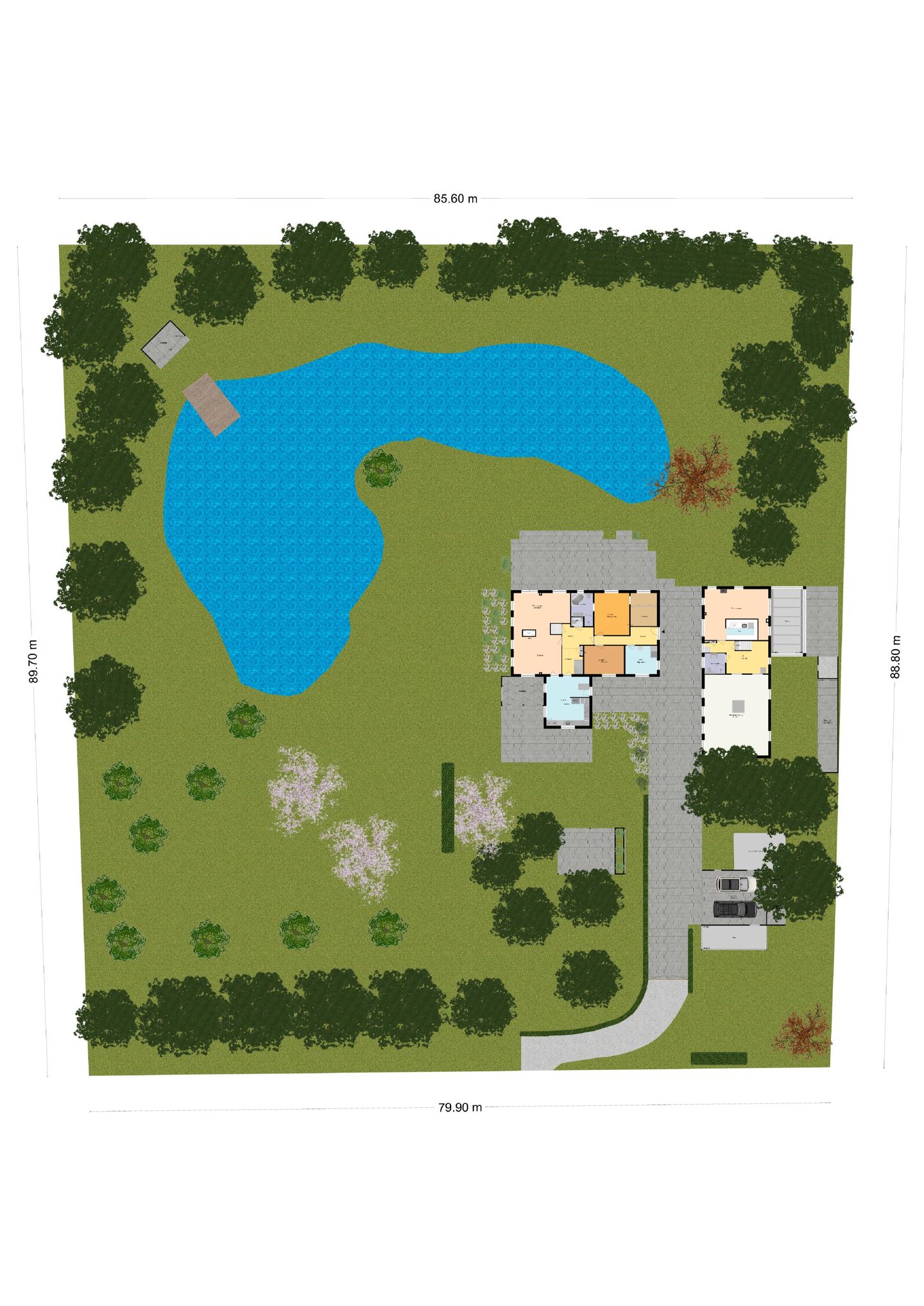 Foto 115 van Veluwsedijk 23