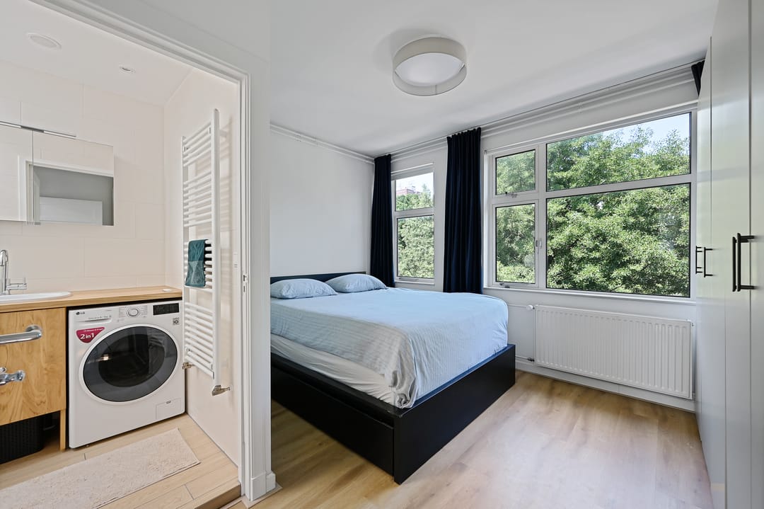 Foto 22 van van Alphenstraat 91