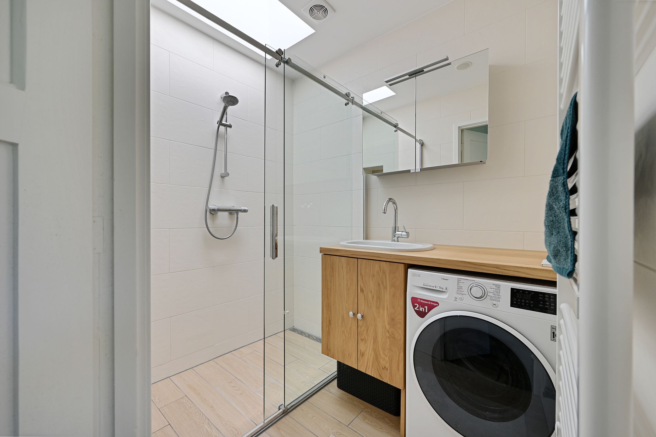 Foto 24 van van Alphenstraat 91