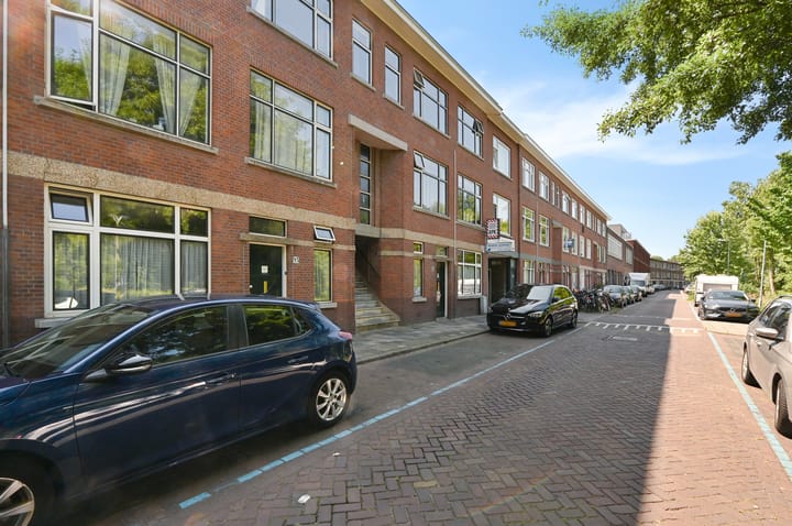 Foto 26 van van Alphenstraat 91