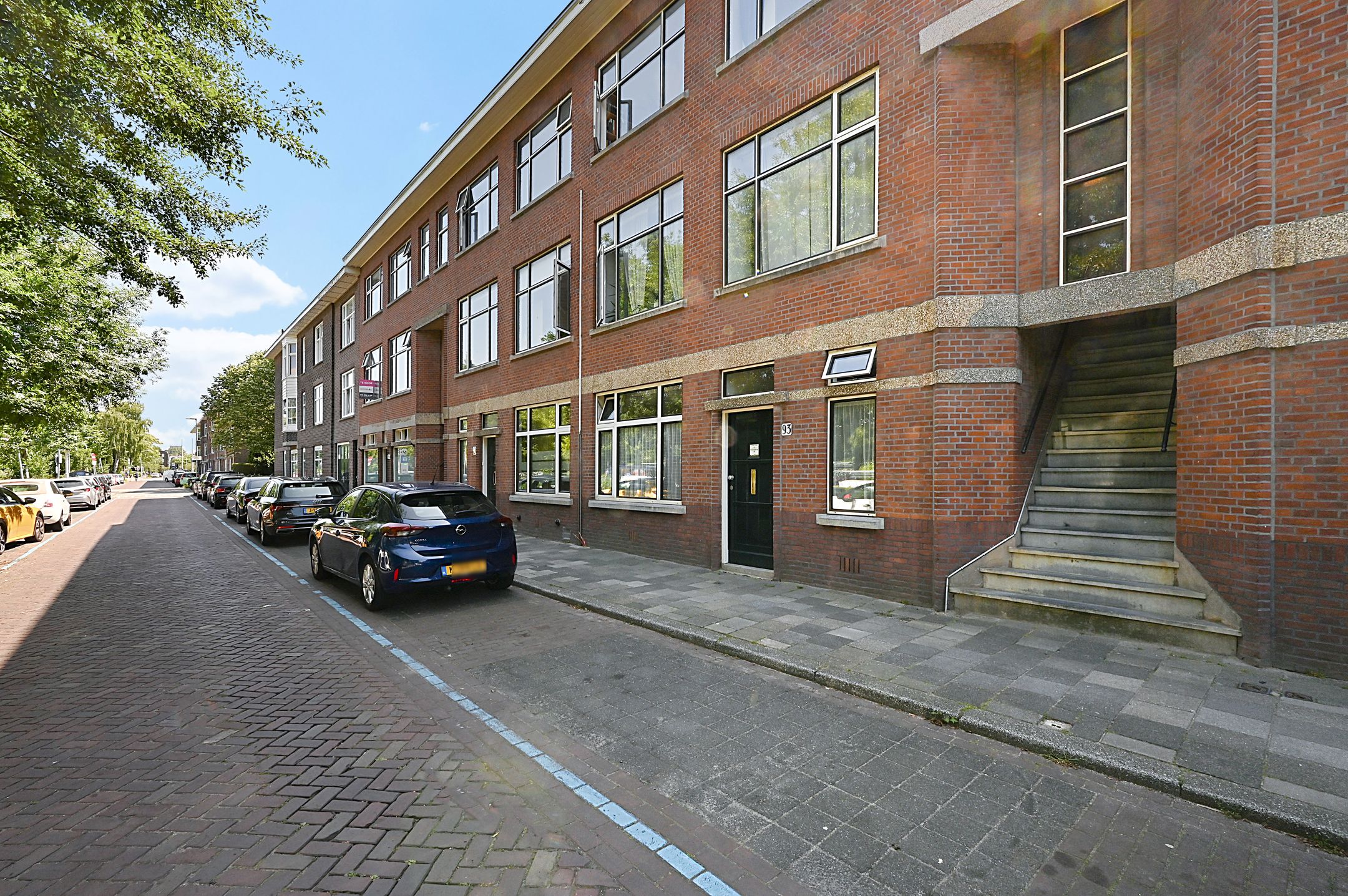 Foto 27 van van Alphenstraat 91