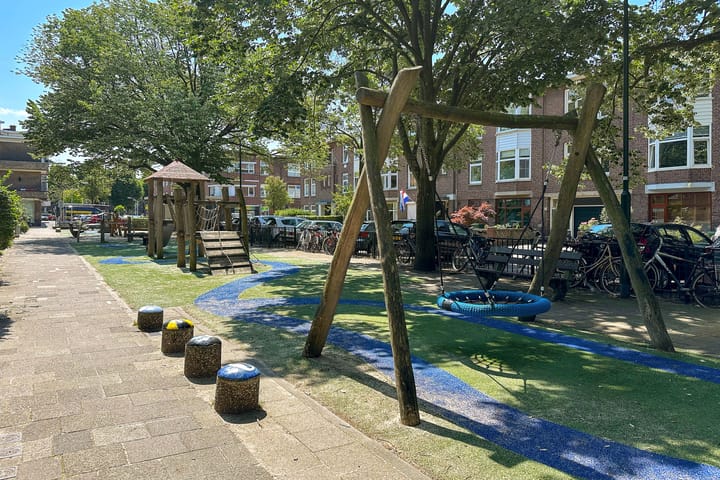 Foto 28 van van Alphenstraat 91