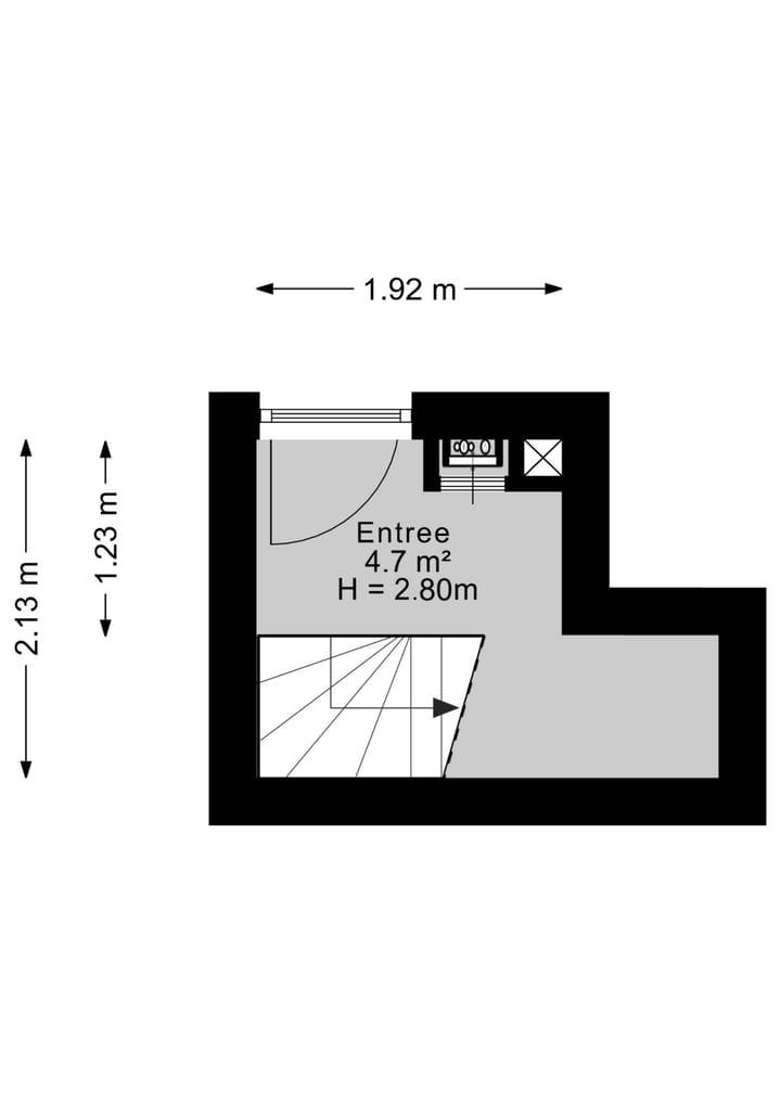 Foto 32 van van Alphenstraat 91