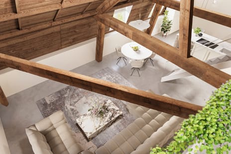 Kolmonderstraat 18F (loft zuid) tertiary image