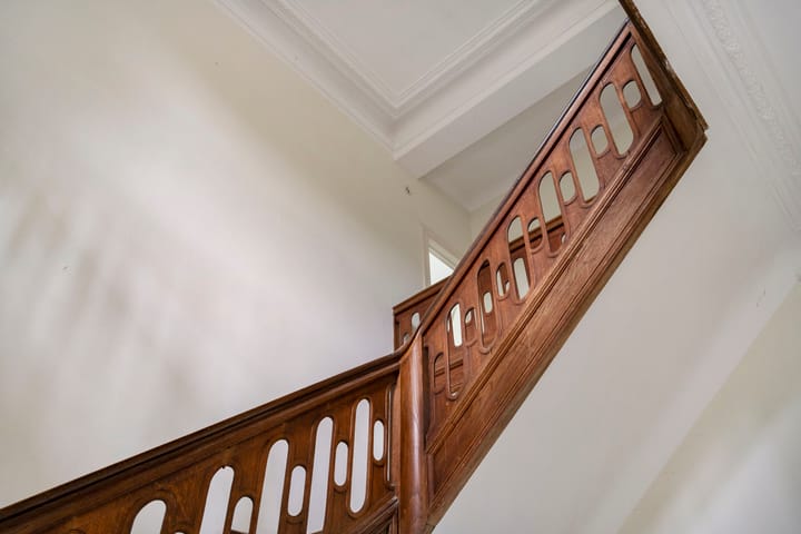 Foto 8 van Kolmonderstraat 18F (loft zuid)