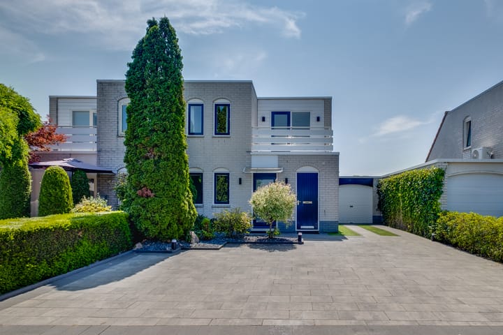 Photo 29 of Blauwe Reiger 42