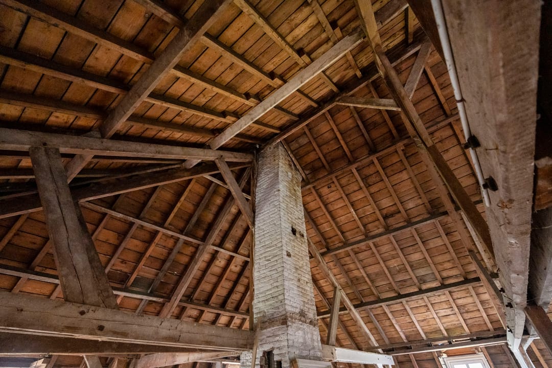 Foto 11 van Kolmonderstraat 18F (loft zuid)