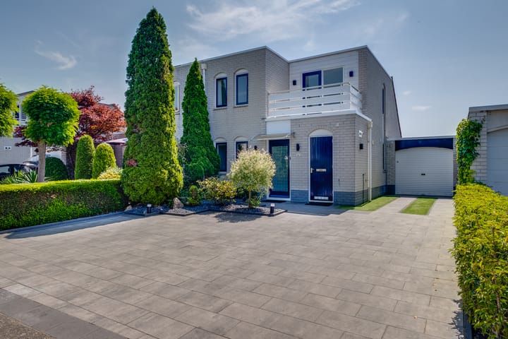 Photo 1 of Blauwe Reiger 42