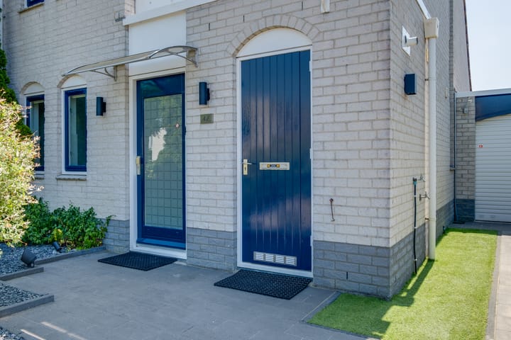 Photo 30 of Blauwe Reiger 42