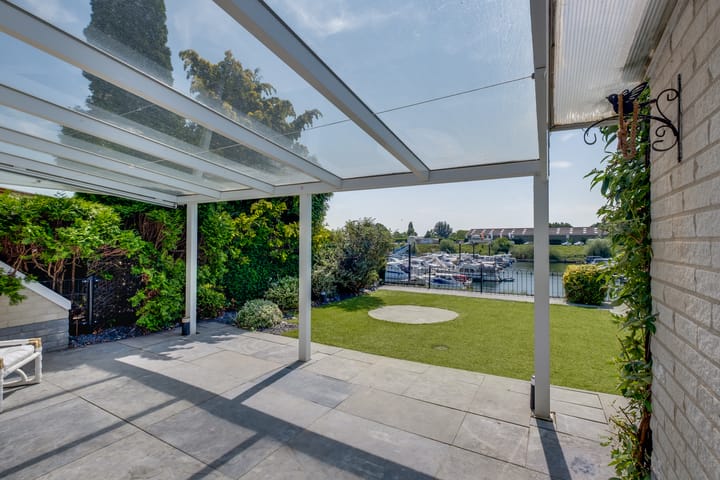 Photo 27 of Blauwe Reiger 42