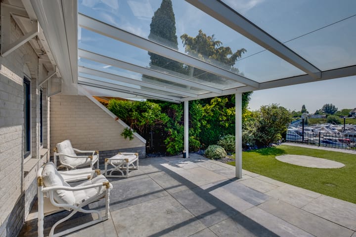 Photo 26 of Blauwe Reiger 42