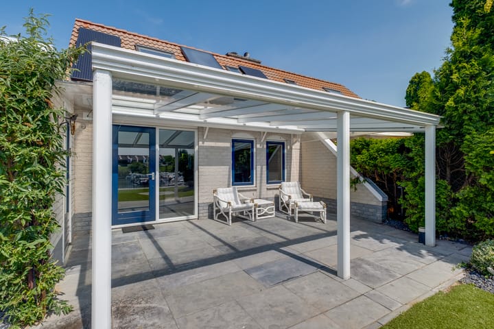 Photo 24 of Blauwe Reiger 42