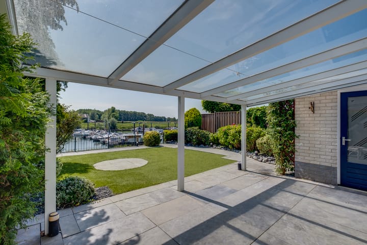 Foto 3 van Blauwe Reiger 42