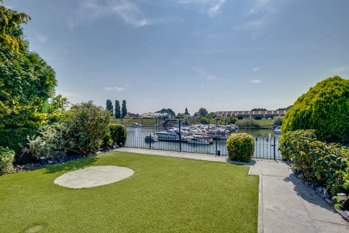 Foto 2 van Blauwe Reiger 42