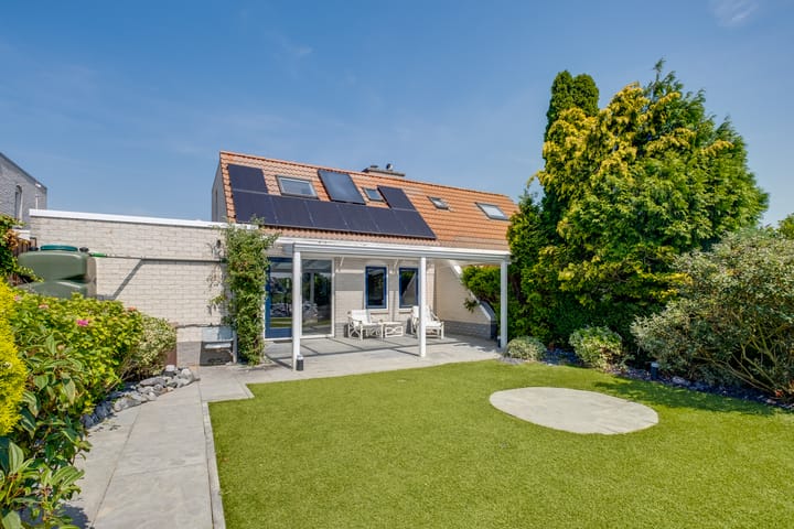 Photo 23 of Blauwe Reiger 42