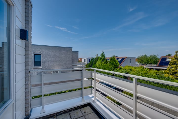 Photo 17 of Blauwe Reiger 42