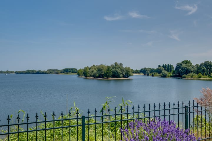 Foto 4 van Blauwe Reiger 42