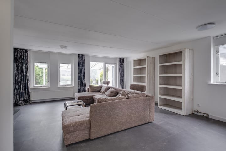 Foto 5 van Blauwe Reiger 42