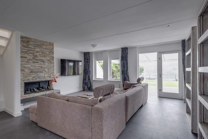 Photo 6 of Blauwe Reiger 42