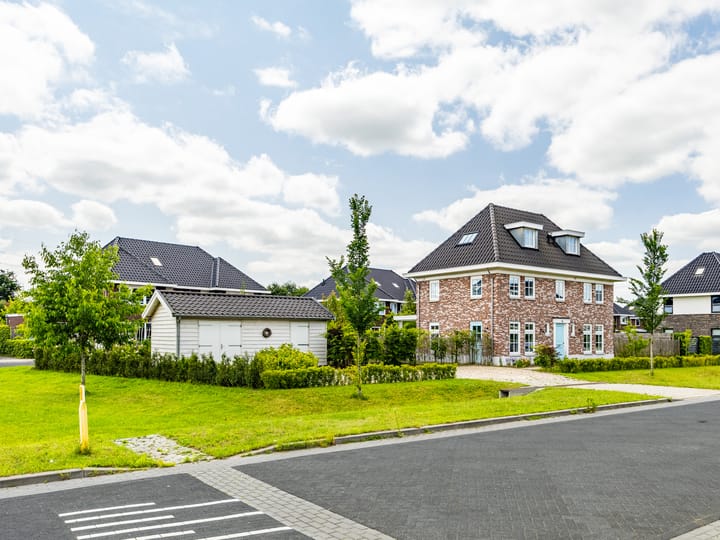 Photo 1 of Berghegelaan 16