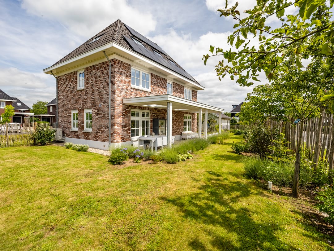 Foto 2 van Berghegelaan 16