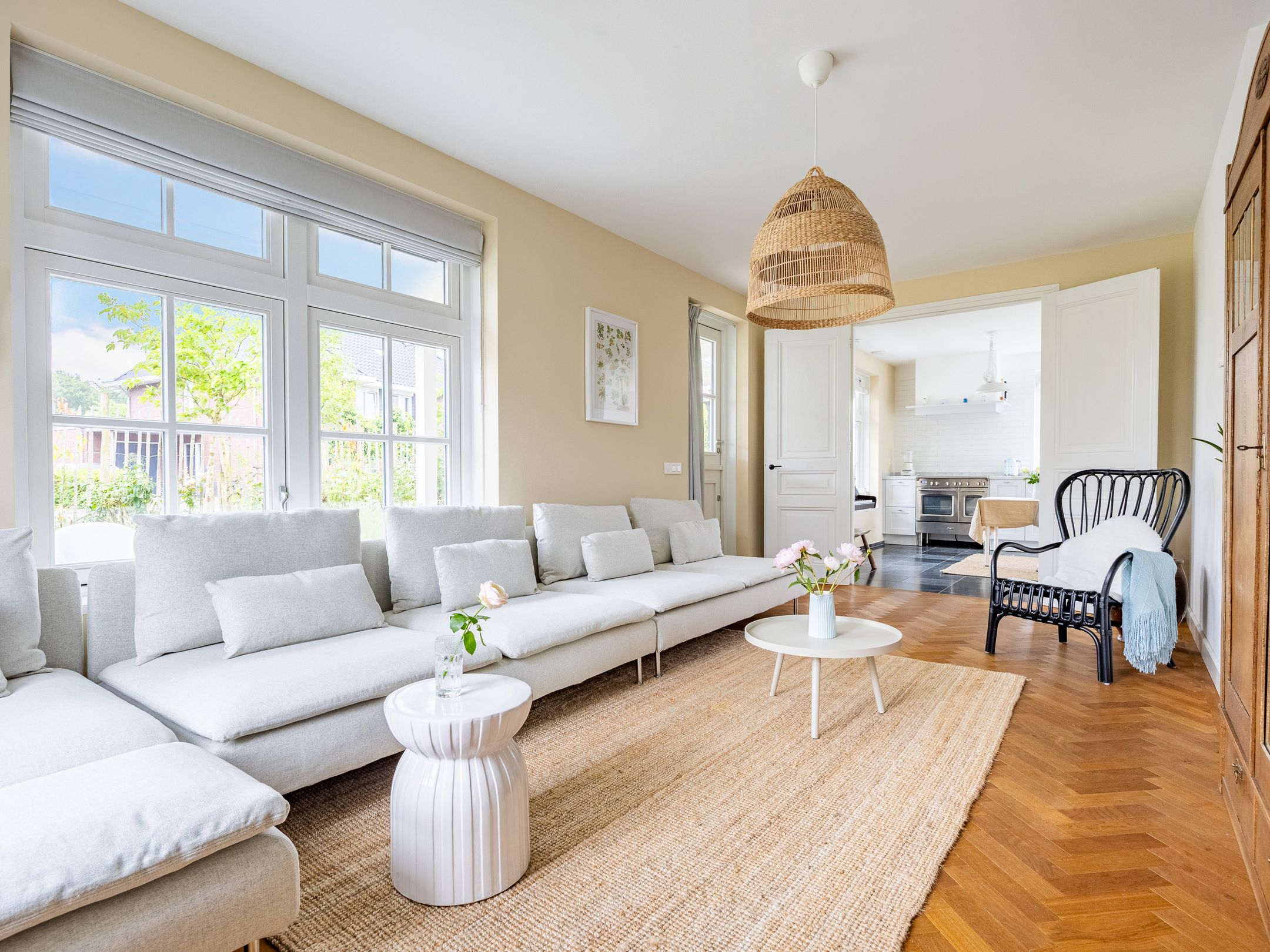 Foto 3 van Berghegelaan 16